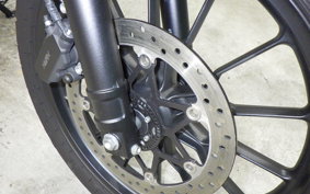 HONDA CL250-2 2017 MC57