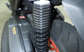 YAMAHA AERO X 155 2026