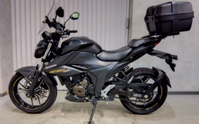 SUZUKI JIKUSA-250 ED22B