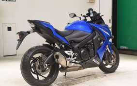 SUZUKI GSX-S1000F 2015 GT79A