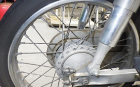 HONDA C110 SUPER CUB JA10