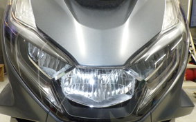 HONDA PCX125 2024 JK05