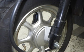 HONDA TACT-4ﾍﾞｰｼｯｸ 2000 AF79