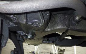 SUZUKI ADDRESS V125 G