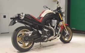 YAMAHA MT-01 S 2010