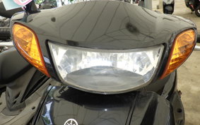 YAMAHA AXIS 125 TREET SE53J