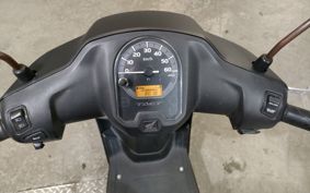 HONDA MANY CTOR AF79