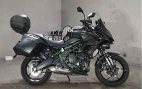 KAWASAKI VERSYS 650 2016 LE650E