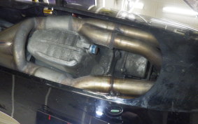HONDA CBR600RR GEN 2 2007 PC37