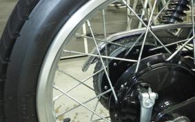 YAMAHA SR400 Gen.5 2021 RH16J