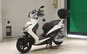 YAMAHA CYGNUS 125 XSR 2 2014 SE44J