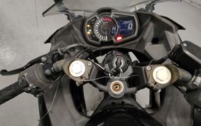 KAWASAKI NINJA400 EX400G