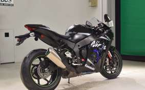 KAWASAKI ZX 10 NINJA RR 2018