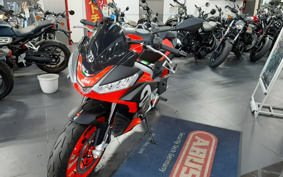APRILIA  APRILIA  TUONO 660 2025