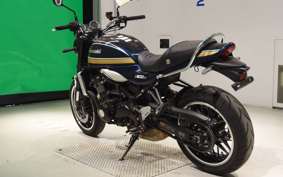 KAWASAKI Z900RS 2023 ZR900K