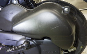 SUZUKI ﾚｯﾂ