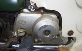 HONDA C50 SUPER CUB AA01