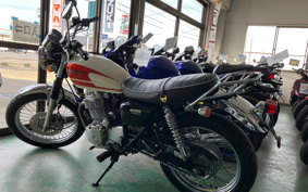 HONDA CB400SS 2004 NC41