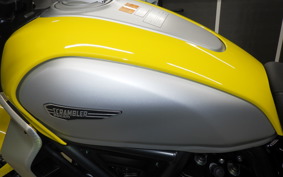 DUCATI SCRAMBLER ICON 2023