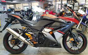 KAWASAKI NINJA 250R EX250K