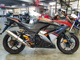 Фото Kawasaki NINJA 250R с японского аукциона