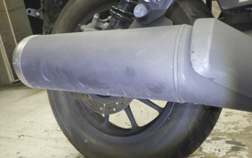 HONDA REBEL 250 MC49
