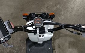 HONDA ZUMAR AF58