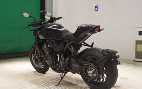 HONDA CB1000R GEN 2 2023 SC80