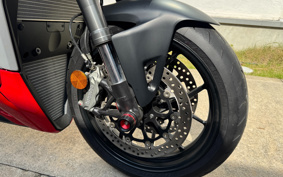 DUCATI STREET FIGHTER V2 2023 3F00