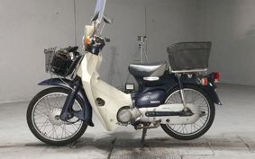 HONDA SUPER CUB50 AA01