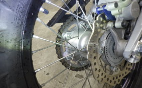 HONDA CRF250L MD47