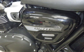 TRIUMPH STREET TWIN 2021