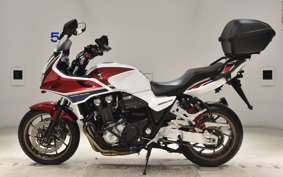 HONDA CB1300SB SUPER BOLDOR EP 2019 SC54