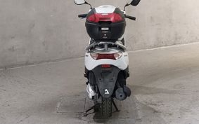 HONDA LEAD 125 JF45