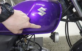 SUZUKI GS50 NA41A