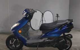 YAMAHA CYGNUS 125 X SE46