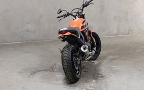 DUCATI SCRAMBLER SIXTY2 2019 KA00A