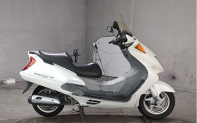 HONDA FORESIGHT MF04