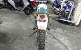 YAMAHA SEROW 225 Gen.2 1KH