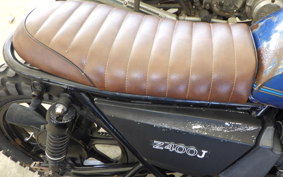 KAWASAKI Z400 J KZ400J