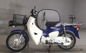HONDA SUPER CUB50 AA07