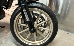 DUCATI SCRAMBLER KAFE RACER 2017 KB01