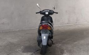 SUZUKI LETS2 CA1PA