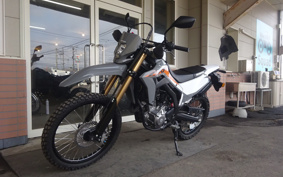 HONDA CRF250L MD47