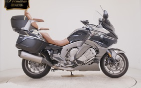 BMW K1600GTL 2020