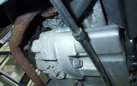 YAMAHA JOG Gen.5 2019 SA36J