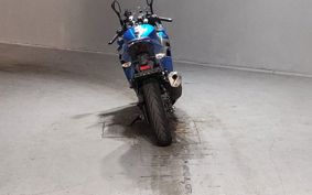 KAWASAKI NINJA 250 EX250P