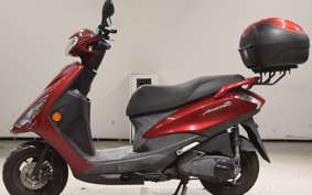 YAMAHA AXIS 125 Z 1985 SED7J