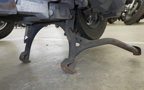 SUZUKI ADDRESS V125 S 2018 CF4MA