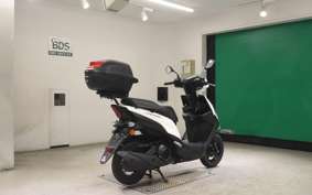 YAMAHA JOG 125 2004 SEJ5J